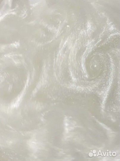 Перламутровый пигмент шиммер