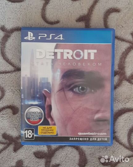 Игры для Ps 4