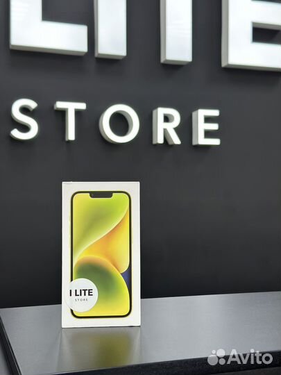 iPhone 14, 512 ГБ