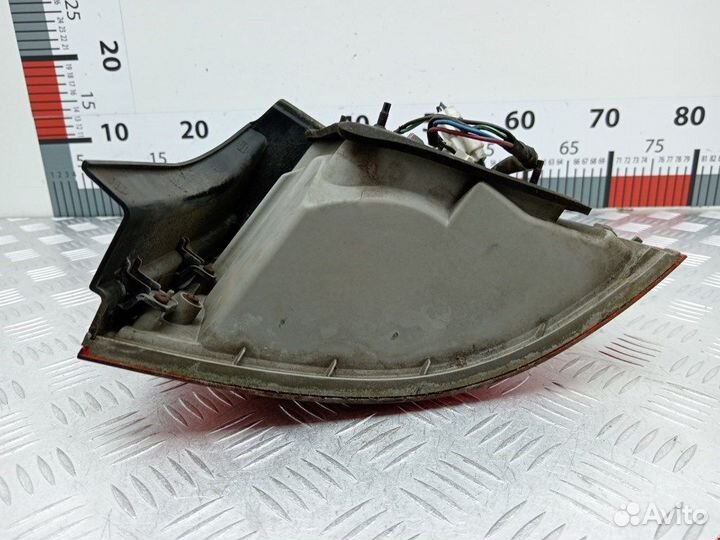 Фонарь для Hyundai-KIA Carens 1 (RS)