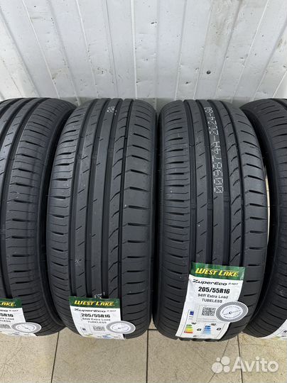 Westlake Zuper Eco Z-107 215/45 R18 93W