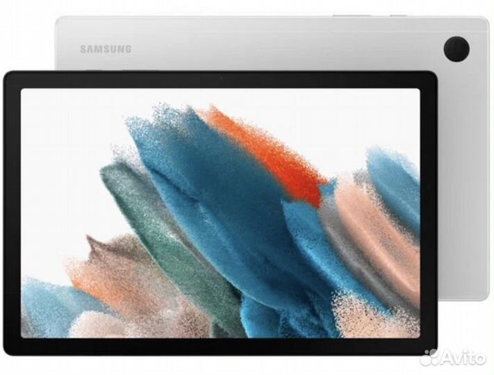Планшет Samsung Galaxy Tab A8