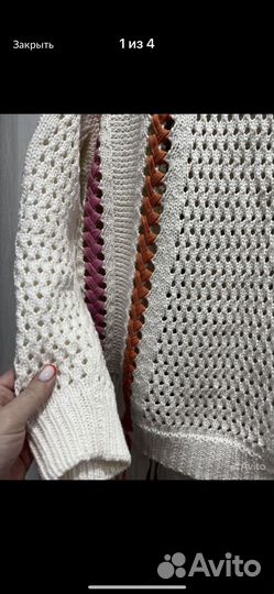 Вещи пакетом женские 46 брендовые