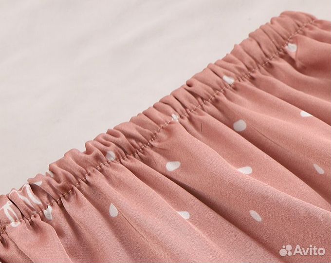 Комплект домашней одежды