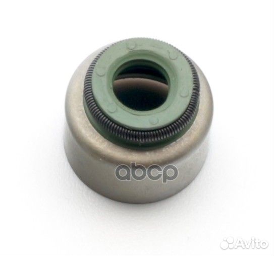 Колпачок маслосъемный фторкаучук honda accord I