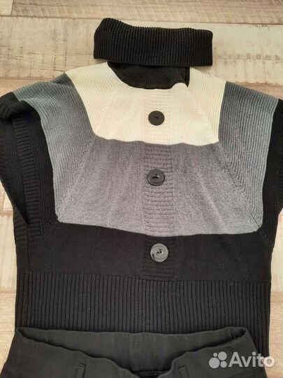 Женские вещи пакетом