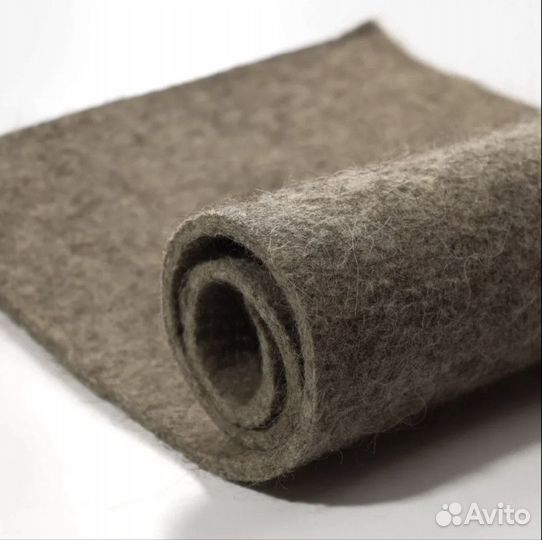 Войлок оптом