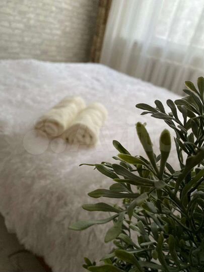 1-к. квартира, 50 м², 1/9 эт.