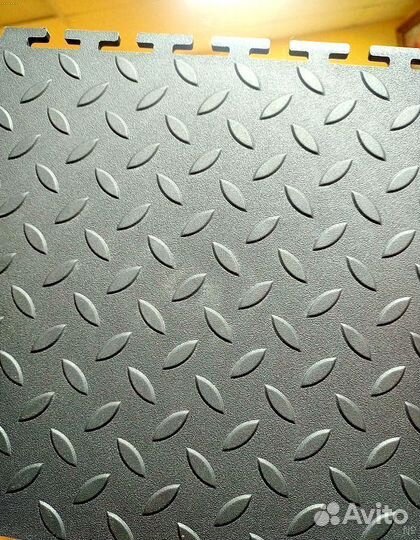 Модульная плитка