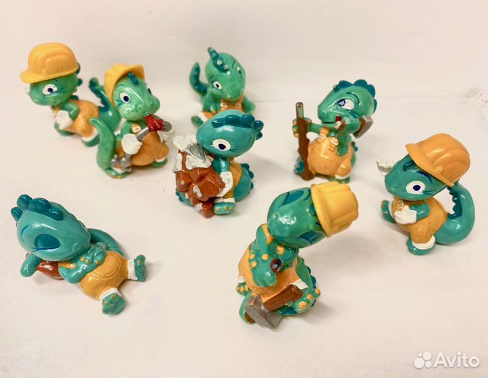 Вампиры -Лягушки-Бегемоты-Акулы-Дино-Зайцы-Слоны