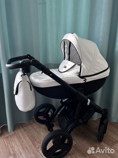 Детские коляски прогулочные verdi mirag