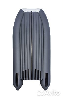 Лодка Таймень LX 3600 нднд