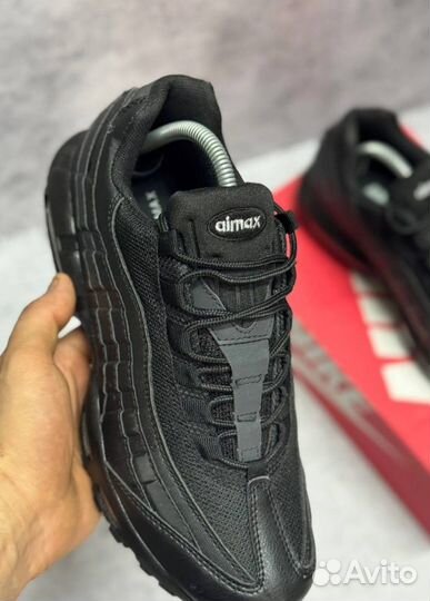 Кроссовки Nike Air Max 95 спортивные