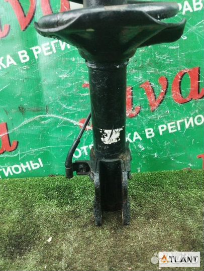 Стойка передняя правая chevrolet cruze HR