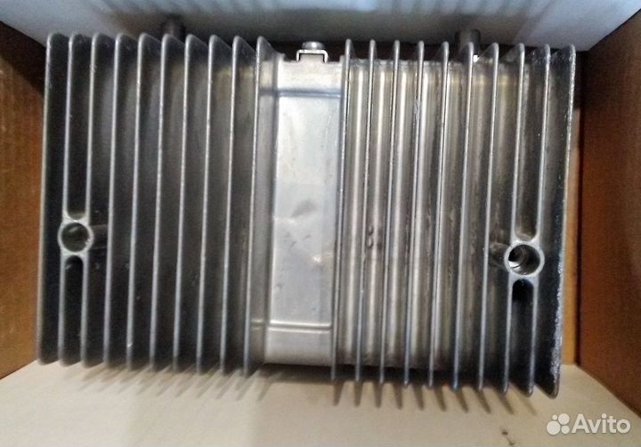 Телевизионный (кабельный) усилитель