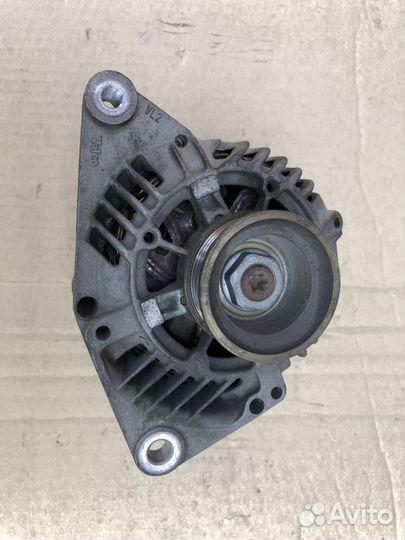 Генератор Ауди А6; Ауди А4; Фольксваген Пассат Б5