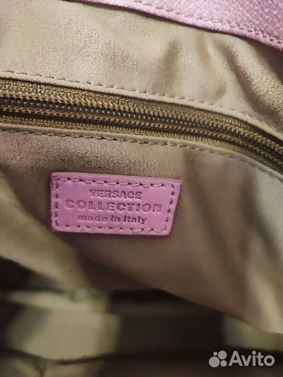 Сумка женская versace jeans