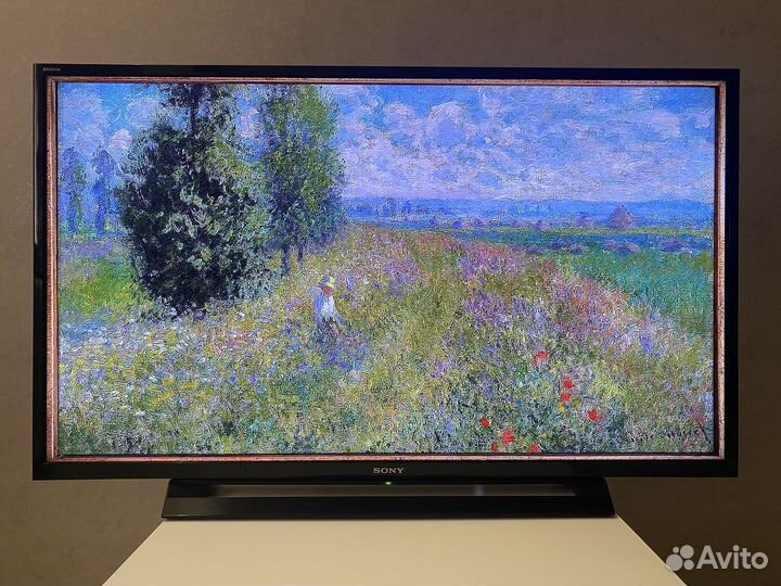 Телевизор Sony KDL40RD353