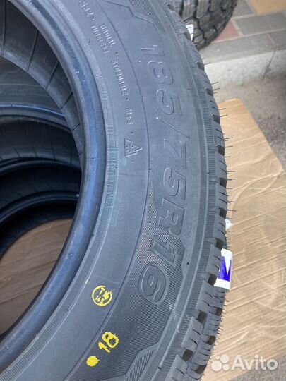 КАМА Alga SUV (HK-532) 185/75 R16 97T