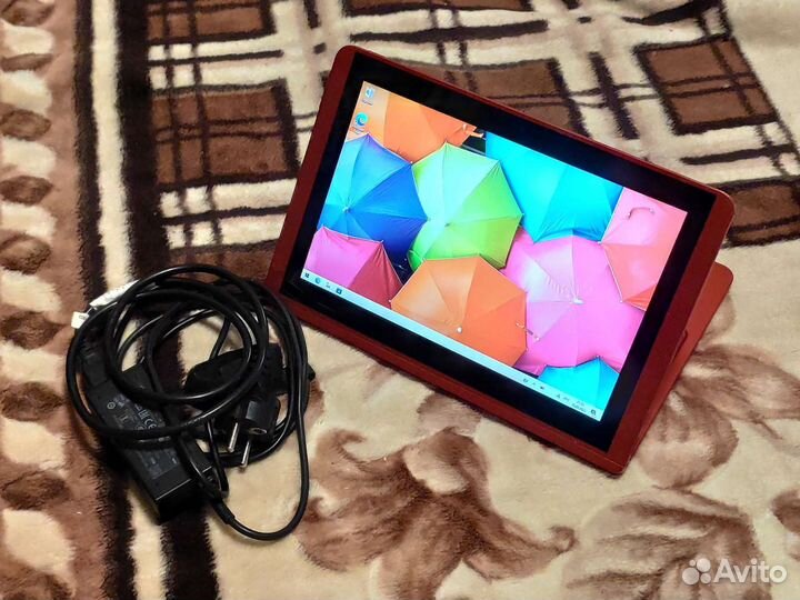 Планшет-трансформер HP Pavilion x2 P004UR 64 гб