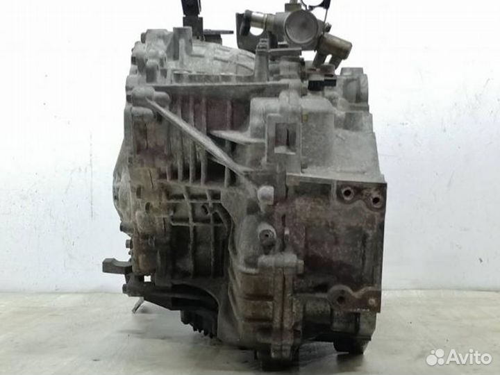 CVT Вариатор JF010E Nissan Teana