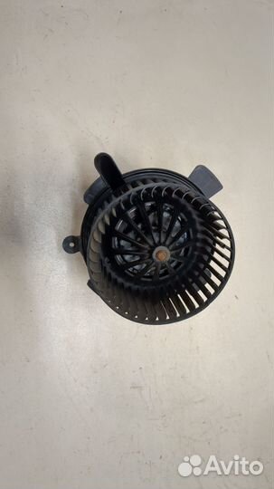 Двигатель отопителя Citroen C4, 2007