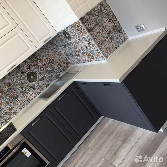 Кухня на заказ