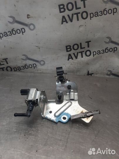 Датчик абсолютного давления Mazda Premacy crew