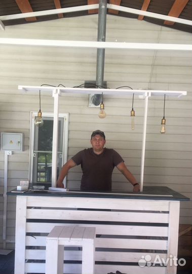 Услуги электрика и сантехника