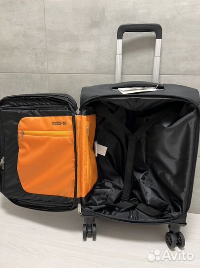 Чемодан american tourister