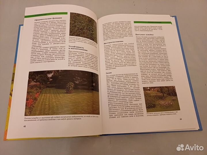 Грайнер Карин. Современное оформление сада