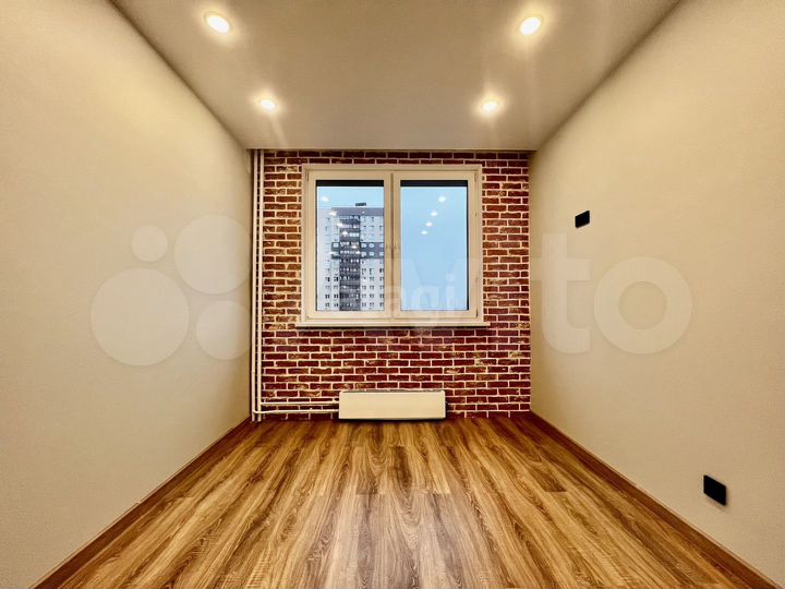 1-к. квартира, 32,2 м², 16/26 эт.