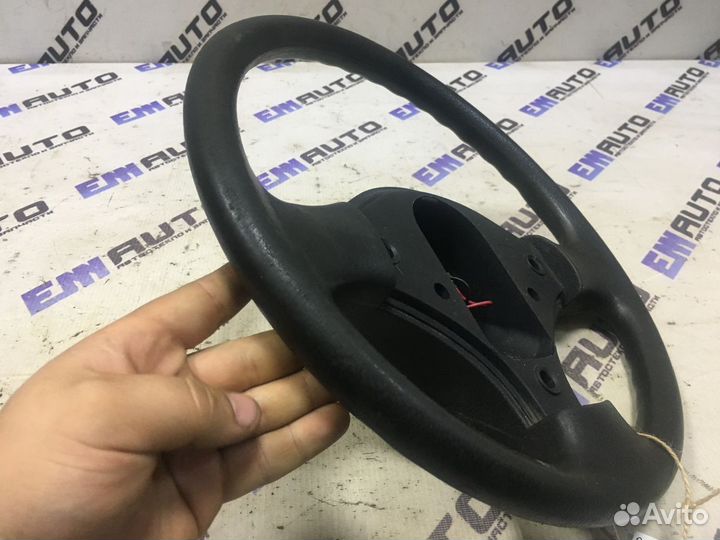 Рулевое колесо Дэу Нексия