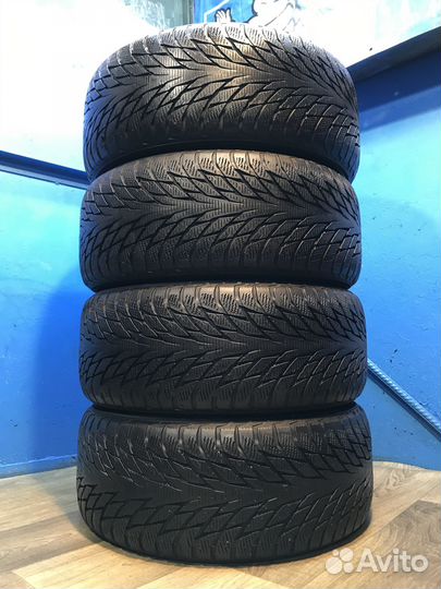 Nokian Tyres Hakkapeliitta R2 245/50 R18