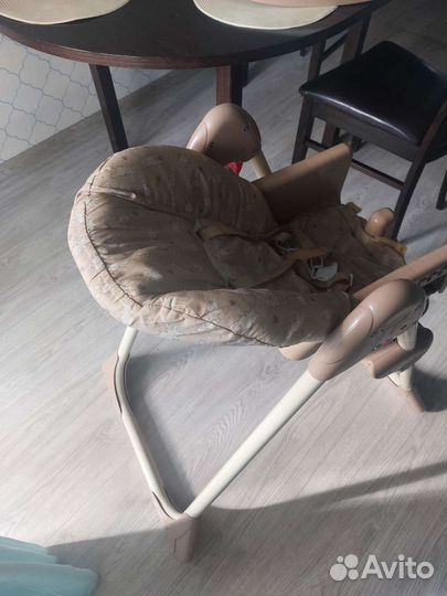 Стульчик для кормления