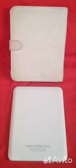 Книга PocketBook/колонки iPad/графический планшет