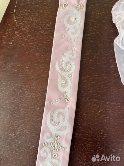 Платье на выпускной 122