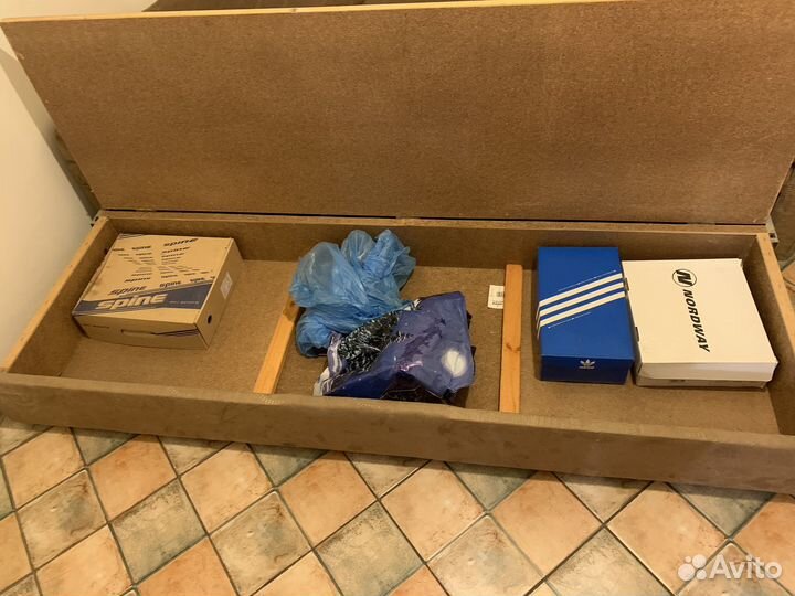 Продам диван бу