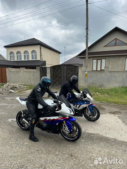 BMW s1000rr