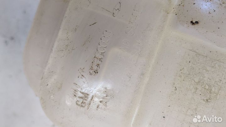 Бачок расширительный Buick Encore, 2018