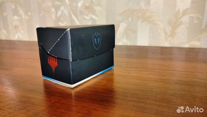 MTG колода. Инистрад: боровая клятва, духи