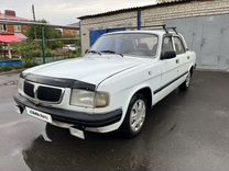 ГАЗ 3110 Волга 2.4 MT, 1998, 160 000 км, с пробегом, цена 145 000 руб.