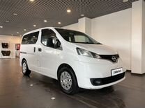 Nissan NV200 1.6 AT, 2012, 250 501 км, с пробегом, цена 999 000 руб.