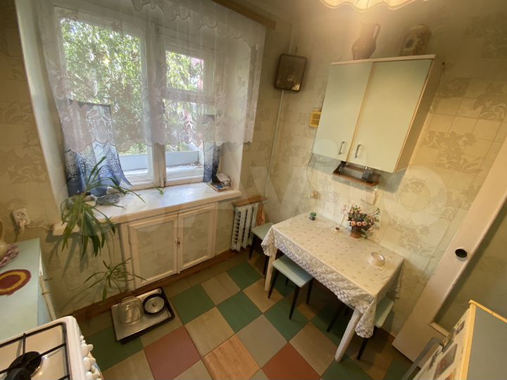 Аукцион: 2-к. квартира, 43,5 м², 4/5 эт.