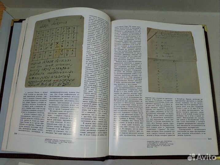 Лубянка. Из истории отечественной контрразведки