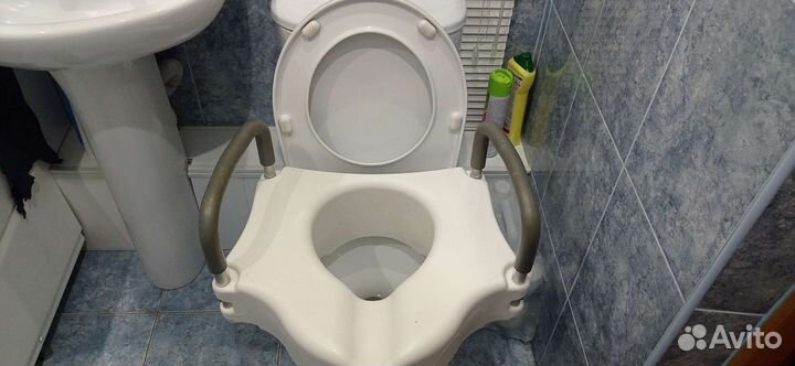 Сиденье для унитаза