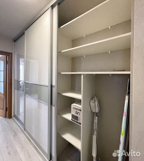 Шкаф на заказ / Бесплатный выезд и замер