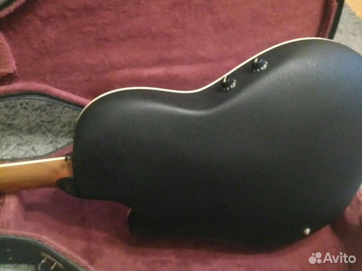 Оvation Celebrity CC57 Korea