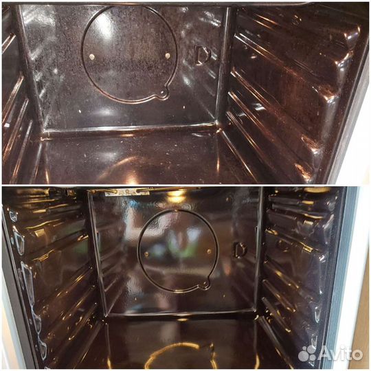 Уборка квартир и домов