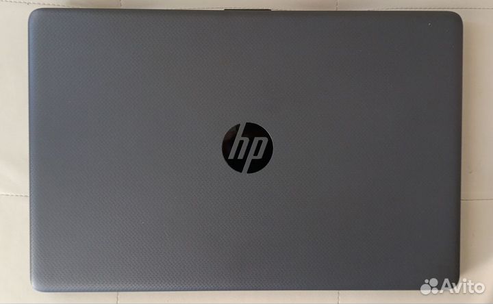 Ноутбук hp 250 g7